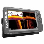 Эхолот Lowrance HOOK2-7 TRIPLESHOT US COASTAL/ROW (000-14024-001)