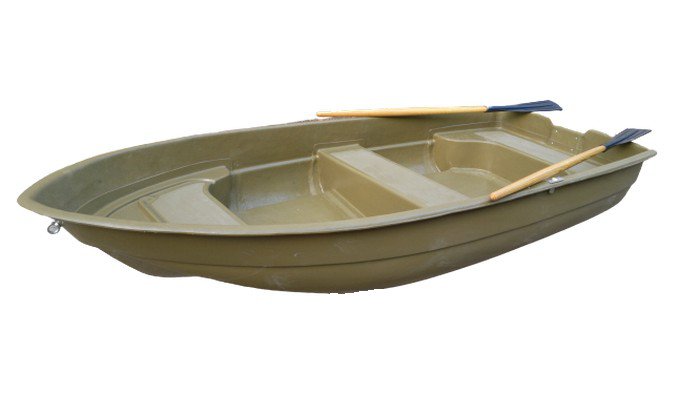 Купить пластиковые лодки под мотор